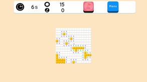 BA minesweeper trailer thumbnail