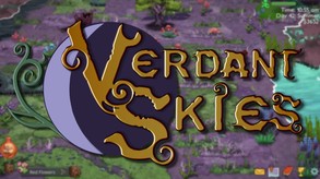 Verdant Skies Trailer trailer thumbnail