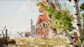 Announcement Trailer trailer thumbnail