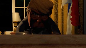 Humble Pie Trailer trailer thumbnail