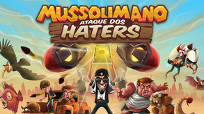 Mussoumano: Ataque dos Haters - Early Access Trailer trailer thumbnail
