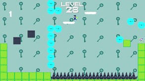 The Platformer Gun Trailer 1 trailer thumbnail