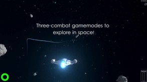 Space Fighters trailer thumbnail