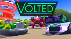 Volted Early Access trailer thumbnail