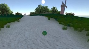 Ball Escape trailer thumbnail