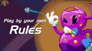 Bedlamball 2.0 Update trailer thumbnail