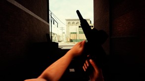 Downtown DarkRP trailer thumbnail