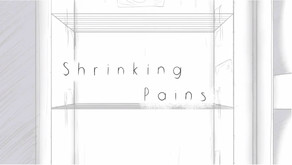 Shrinking Pains Release Trailer trailer thumbnail
