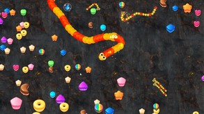 Candy Snake Master New Trailer 1 trailer thumbnail