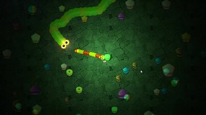 Candy Snake Master New Trailer 2 trailer thumbnail