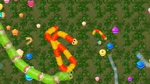 Candy Snake Master New Trailer 3 trailer thumbnail