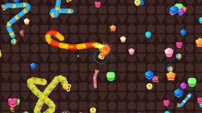 Candy Snake Master New Trailer 4 trailer thumbnail