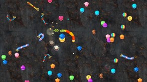 Candy Snake Master New Trailer 5 trailer thumbnail