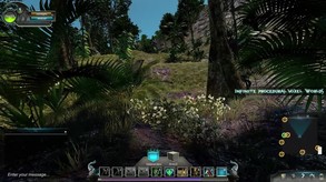 Astral Terra Trailer trailer thumbnail