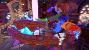 Nemesis Realms Gameplay trailer trailer thumbnail