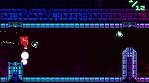 Atomik: RunGunJumpGun Switch Trailer trailer thumbnail