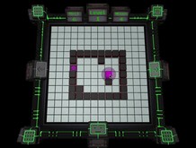 Omnicube Trailer trailer thumbnail