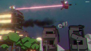 Gameplay - Abandoned City trailer thumbnail