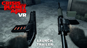 LAUNCH TRAILER trailer thumbnail