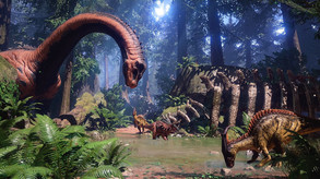 ARK Park Trailer trailer thumbnail