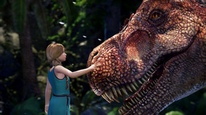 ARK Park - Teaser Trailer trailer thumbnail