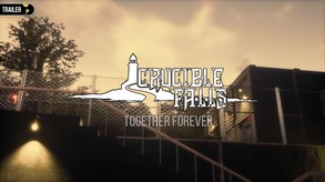 Crucible Falls: Together Forever Gameplay trailer thumbnail