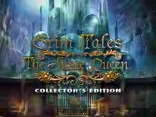 Grim Tales: The Stone Queen Collector's Edition trailer thumbnail