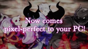 Disgaea 5 Complete - Announcement Trailer trailer thumbnail