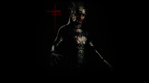 The Dark Inside Me - Trailer (2018) trailer thumbnail