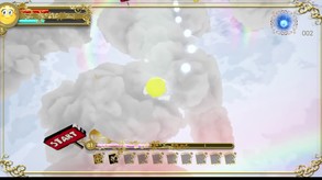 Gameplay Sunny Smiles trailer thumbnail
