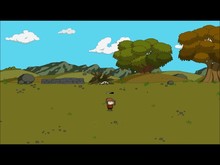 Alpha Trailer trailer thumbnail
