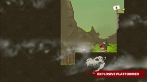 Gameplay trailer trailer thumbnail