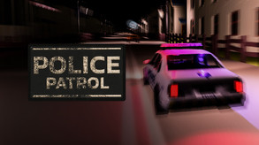 Police Patrol - Trailer trailer thumbnail