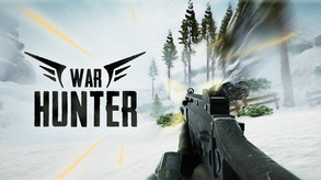 War Hunter - Trailer trailer thumbnail