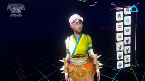 Welcome to the OASIS! trailer thumbnail