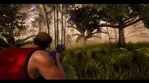 Dead Tropics Trailer trailer thumbnail