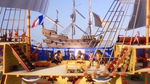 HMS Teaser #3 trailer thumbnail