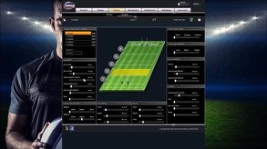 National Rugby Manager Trailer Short French trailer thumbnail