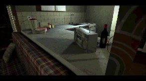First Winter - Teaser Trailer trailer thumbnail