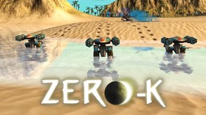 Zero-K Launch Trailer trailer thumbnail