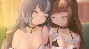 Wolf Tails Trailer trailer thumbnail