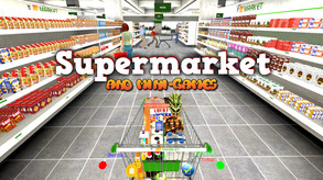 Supermarket VR Game Play trailer thumbnail