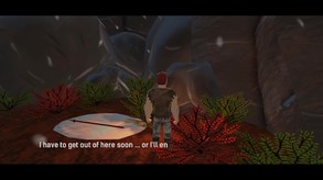 Caveman Stories Gameplay Trailer trailer thumbnail