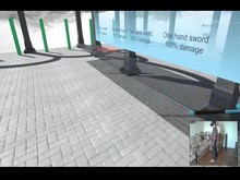 Gameplay trailer with katana trailer thumbnail