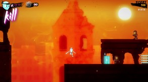 Are You Ninja Enough? trailer thumbnail