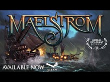 Maelstrom Early Access Release Trailer 2018 trailer thumbnail