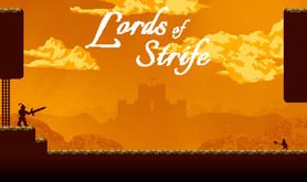 Lords of Strife - Trailer trailer thumbnail