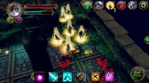Demon's Rise Gameplay 2 trailer thumbnail