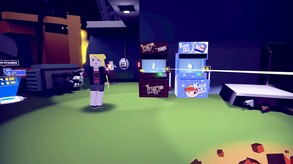 BAAM SQUAD Official Trailer (Early Access) trailer thumbnail