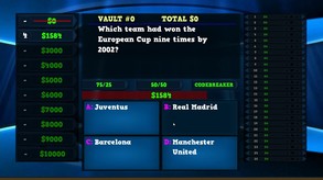 Trivia Vault Soccer Trivia trailer thumbnail